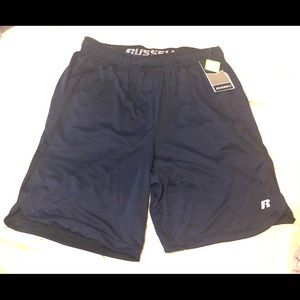 Russel basketball shorts⛹🏽♂️